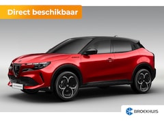 Alfa Romeo Junior - 1.2 Turbo Hybrid Ibrida Speciale