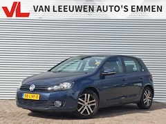 Volkswagen Golf - 1.2 TSI Tour | Nieuw Binnen | Airco | Trekhaak | APK 21-08-2026