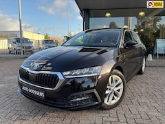Skoda Octavia Combi - 1.4 PHEV Business Edition|Automaat| Plug-in