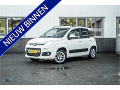 Fiat Panda - 0.9 TwinAir Lounge | Nwe APK