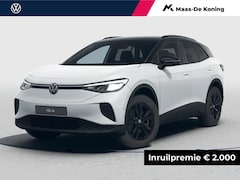 Volkswagen ID.4 - Pro Limited Edition 77 kWh accu 286 pk · Achteruitrijcamera · Trekhaak, elektrisch uitklap