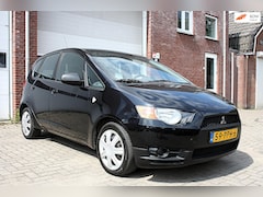 Mitsubishi Colt - 1.1 Edition One - APK - AIRCO - NAP - 5 Deurs