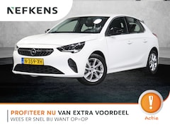 Opel Corsa - 100PK Elegance | 1ste eigenaar | AUTOMAAT | AppleCarplay/AndroidAuto | Airco | Armsteun |