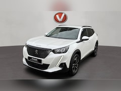 Peugeot 2008 - 1.2 PT Allure Pack