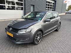 Volkswagen Polo - 1.2-12V Comfortline