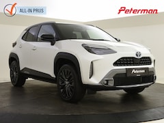 Toyota Yaris Cross - 1.5 Hybrid Adventure AWD | Trekhaak | JBL