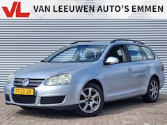 Volkswagen Golf Variant - 1.6 Trendline | Nieuw Binnen | Airco | Trekhaak | Radio CD