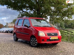 Suzuki Wagon R+ - 1.2 Comfort | 5-Drs + ''121.000 KM'' Nu € 1.350,