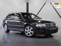 Audi A4 Avant - 2.7 V6 Bi-Turbo Quattro S4 | AVUS | ORIGINAL | FULLY DOCUMENTATED