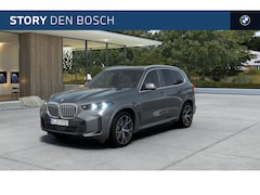BMW X5 - xDrive50e High Executive M Sport Automaat / Panoramadak / Trekhaak / Soft-Close / Massagef