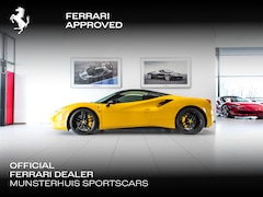 Ferrari 488 - GTB ~Munsterhuis~