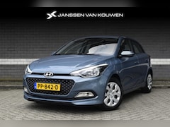 Hyundai i20 - 1.2 LP i-Drive Cool / Airco / Trekhaak