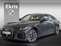 BMW i4 - eDrive35 | M Sportpakket
