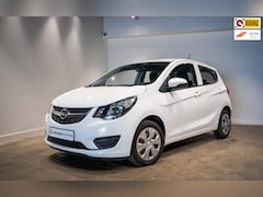 Opel Karl - 1.0 ecoFLEX Edition