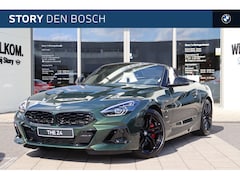 BMW Z4 Roadster - sDrive30i High Executive M Sport Automaat / Achteruitrijcamera / M Sportstoelen / Adaptiev