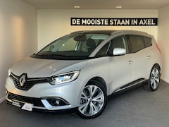 Renault Grand Scénic - 1.3 TCe Intens 7p