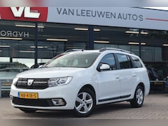 Dacia Logan MCV - 0.9 TCe Laureate | Cruise | Trekhaak | Airco