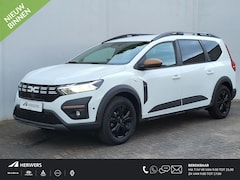 Dacia Jogger - 1.6 Hybrid 140 Extreme 7p. Automaat / 7- persoons / Pack Assist / Achteruitrijcamera / Ver