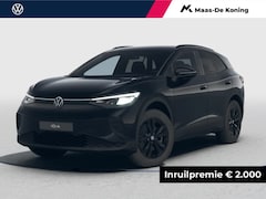 Volkswagen ID.4 - Pro Limited Edition 77 kWh accu 286 pk · Achteruitrijcamera · Trekhaak, elektrisch uitklap