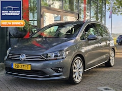 Volkswagen Golf Sportsvan - 1.4 TSI Highline | ECC | PDC+ Camera | Wegklapbare Trekhaak | Navigatie | LM Velgen |
