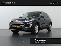 Ford Kuga - 2.5 PHEV Titanium | Trekhaak | Head Up | Stoelverwarming | Cruise Control Adaptief | Parke