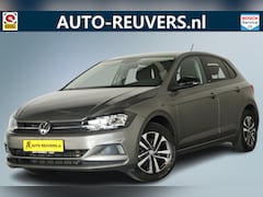 Volkswagen Polo - 1.0 TSI IQ-Drive / Navi / ACC / Airco / Aut