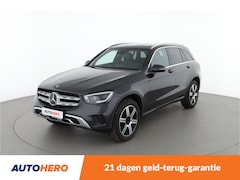 Mercedes-Benz GLC-klasse - 300e 4MATIC Business Solution AMG | RU04575 |