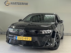 Opel Astra Sports Tourer - 1.2 Turbo 130pk Start/Stop Aut Black Edition GS