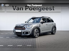 MINI Countryman - Cooper S E ALL4 John Cooper Works