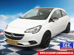 Opel Corsa - 1.4 Black Edition