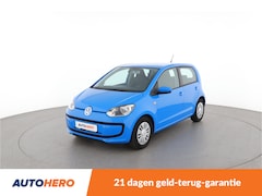 Volkswagen Up! - 1.0 move up BlueMotion | XM77356 |