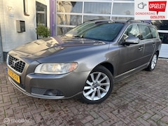 Volvo V70 - 3.2 AWD Summum * LPG G 3 * NAVIGATIE