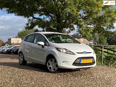 Ford Fiesta - 1.25 Champion | Cruise + Airco Nu € 4.975,