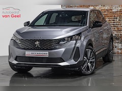 Peugeot 3008 - 1.6 HYbrid I 225 PK I Plug in I Achteruitrij camera