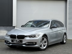 BMW 3-serie Touring - 320i Executive Sport | Elek. klep | Trekhaak | Origineel NL