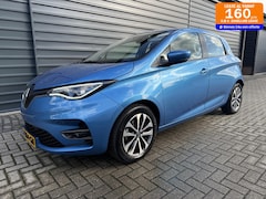 Renault Zoe - R135 Zen 52 kWh Koop Accu, SOH 91%, Camera Pdc V+A clima