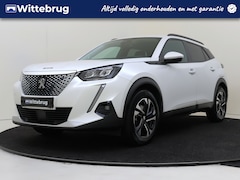 Peugeot e-2008 - EV 136PK Allure 50 kWh | Keyless | Parkeerhulp | Apple Carplay |
