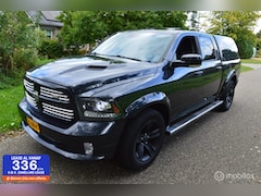 Dodge Ram 1500 - 5.7 V8 Quad Cab 6'4