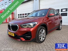 BMW X1 - sDrive18i High Executive ECC/LEDER/XENON/PDC/LMV
