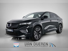 Renault Rafale - 1.2 E-Tech 4x4 plug-in hybrid 300 esprit Alpine Pano, 4 Control, Adaptive cruise