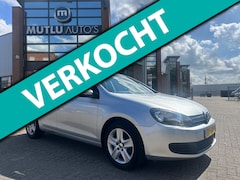 Volkswagen Golf - 1.4 TSI Comfortline 5deurs Airco NAP APK