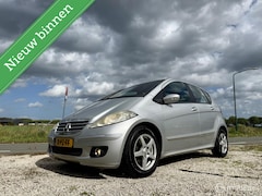 Mercedes-Benz A-klasse - 160 CDI Elegance, BJ 2005, Nieuw Model, AC