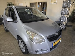 Opel Agila - 1.0 Berlin Airco