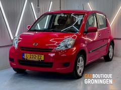 Daihatsu Sirion 2 - 1.3-16V Comfort | NET BINNEN | AIRCO | NW APK