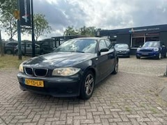 BMW 1-serie - 116i