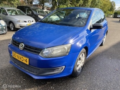 Volkswagen Polo - 1.2 Easyline *ALL-SEASON* APK 17-09-2026