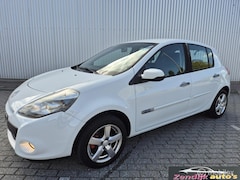 Renault Clio - 1.2 TCe Sélection Business
