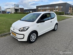Volkswagen Up! - 1.0 move up