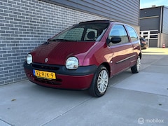 Renault Twingo - 1.2 Paris Nieuwe APK Vouwdak Electrische Ramen