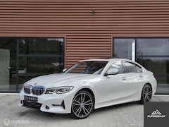 BMW 3-serie - 320i G20 |Pano|Leer|Camera|Virtual|Sfeerverlichting|1e eigenaar|